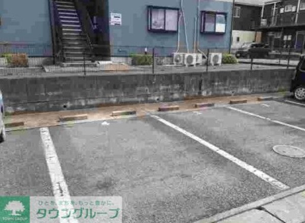 リバーサイド山崎の物件内観写真